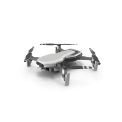 Endüstriyel Dron Platformları